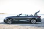 BMW M850i xDrive Convertible 2018 года (WW)